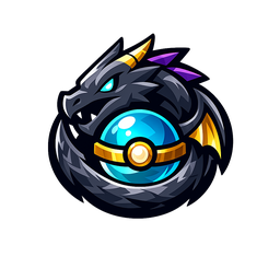 Catch Dragons To Defend Wiki logo